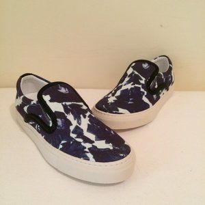 Mother of Pearl slip on sneakers 39 NBW